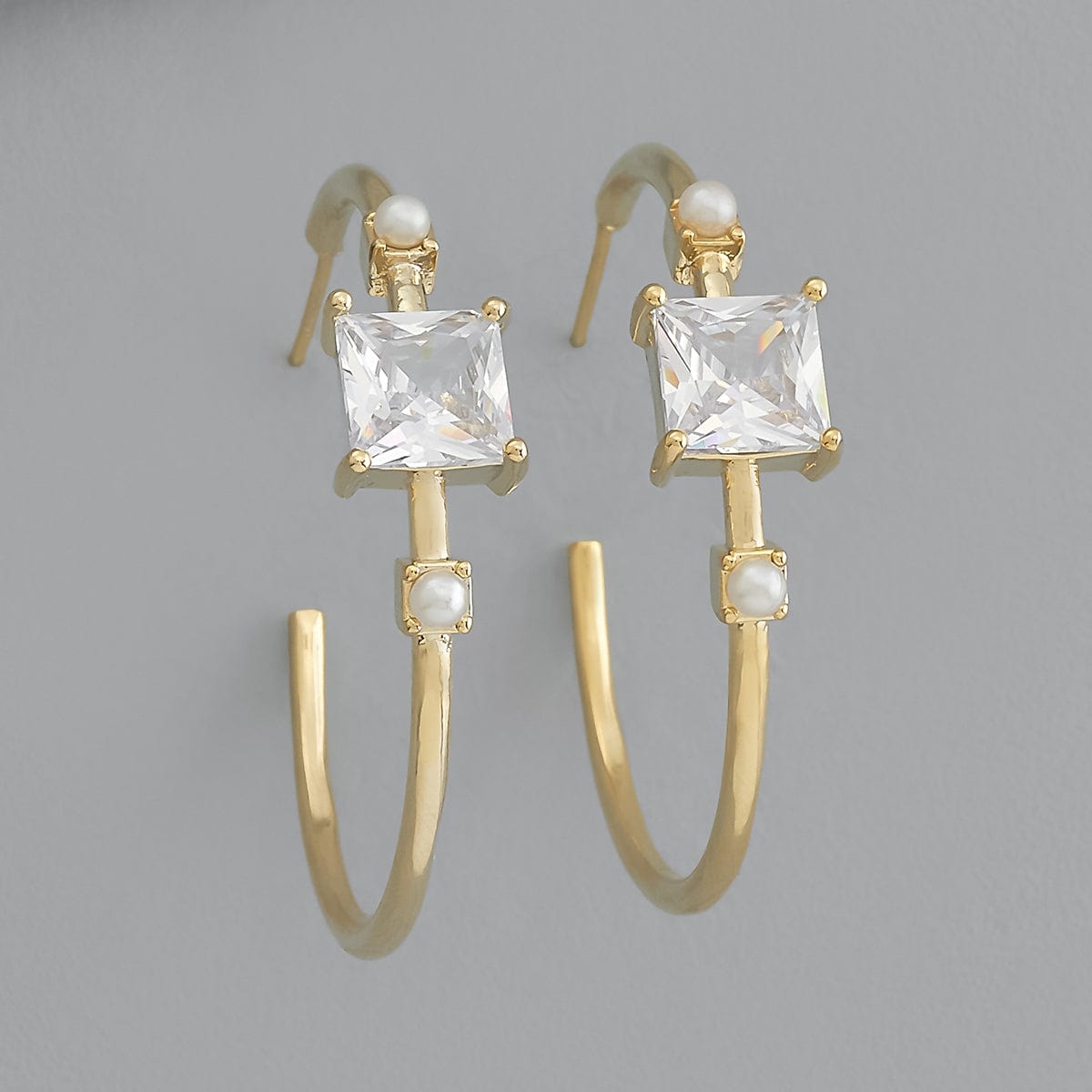 Trendy Earring 172002