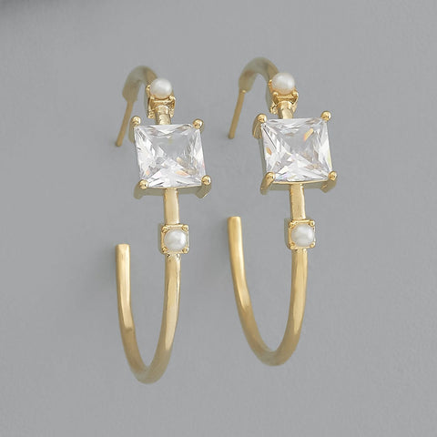 Trendy Earring 172002