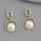 Trendy Earring 172222