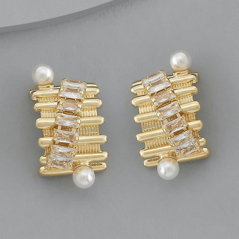 Trendy Earring 172226