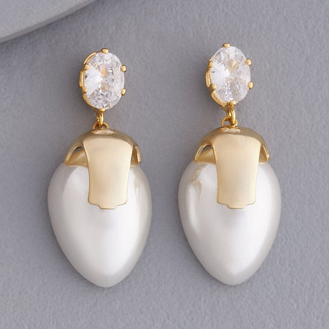 Trendy Earring 175105