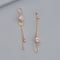 Trendy Earring 163595