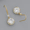 Trendy Earring 172062