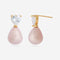 Trendy Pearl Earring 175080