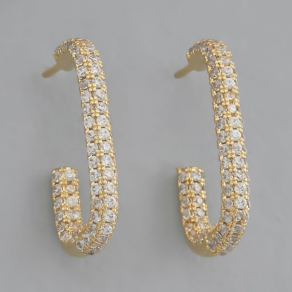 Trendy Earring 169065