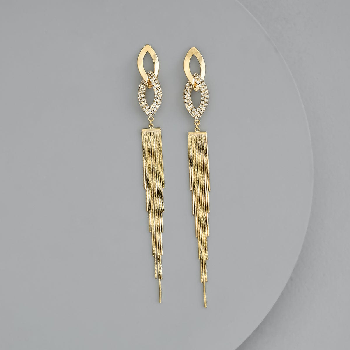 Trendy Earring 171559