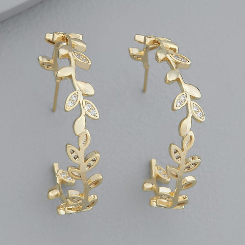 Trendy Earring 172003