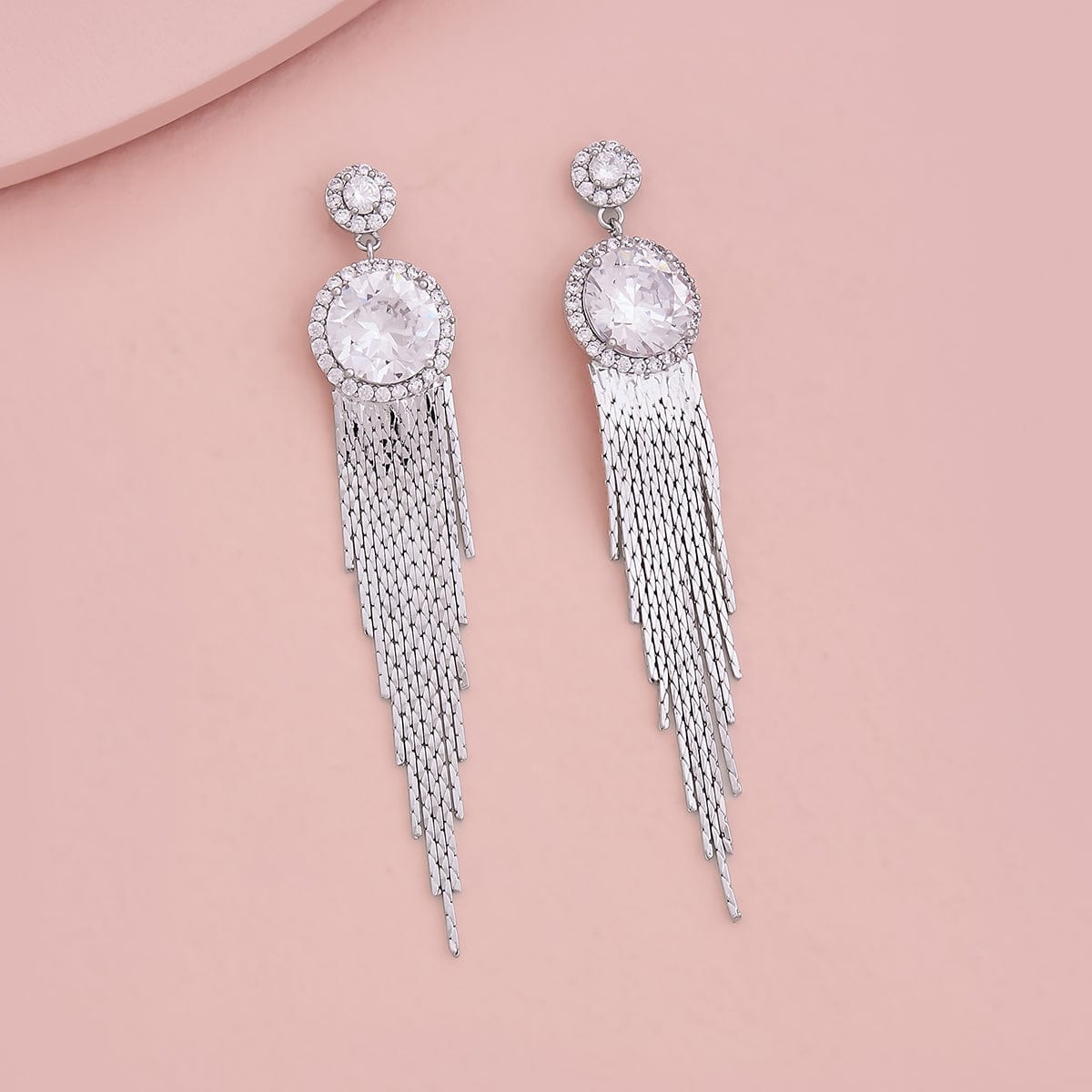 Trendy Earring 171586