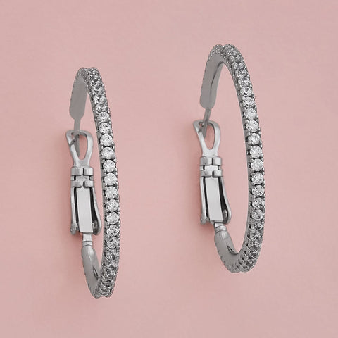 Trendy Earring 172923