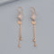 Trendy Earring 163595