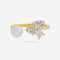 Trendy Finger Ring 174571