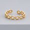 Trendy Finger Ring 171076