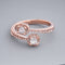 Trendy Finger Ring 174681