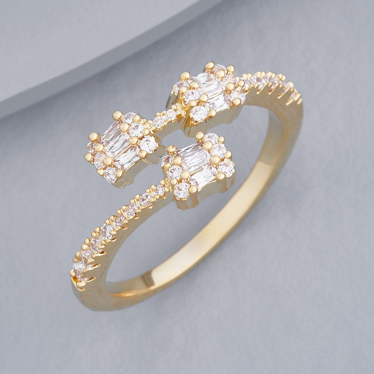 Trendy Finger Ring 174627