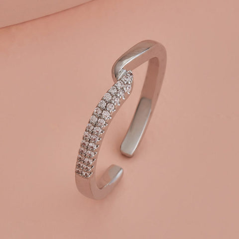 Trendy Finger Ring 168504