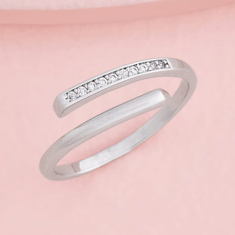 Trendy Finger Ring 174576