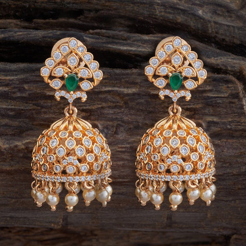 Zircon Earring 173196