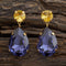 Zircon Earring 175226