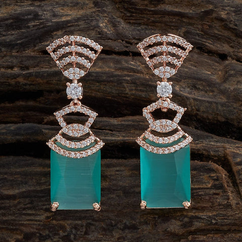 Zircon Earring 172753