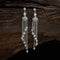 Zircon Earring 175371