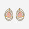Zircon Earring 194067