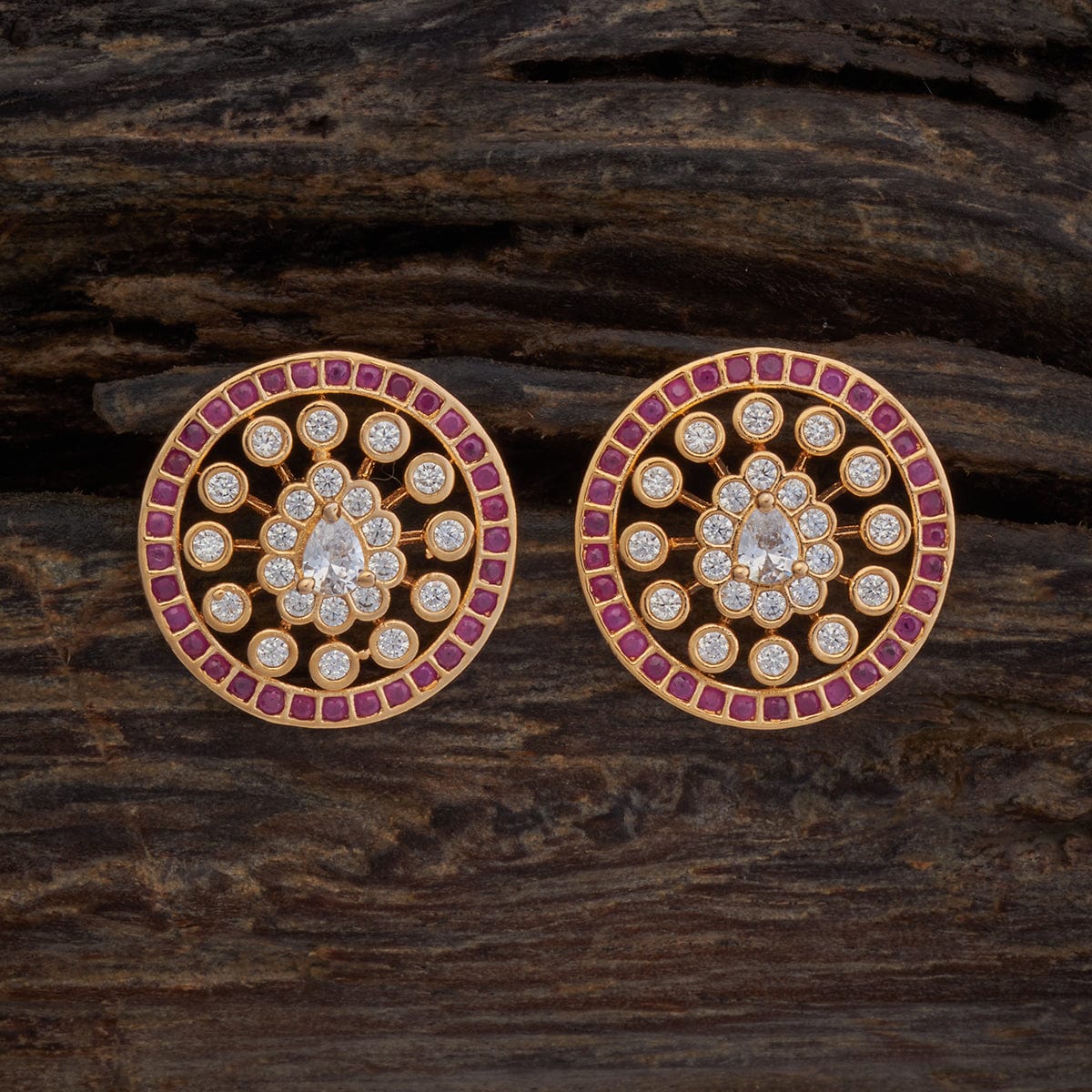 Zircon Earring 173170