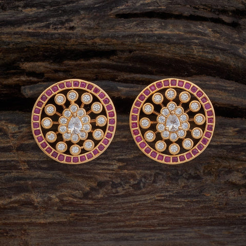 Zircon Earring 173170