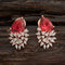 Zircon Earring 160456