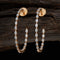 Zircon Earring 156954