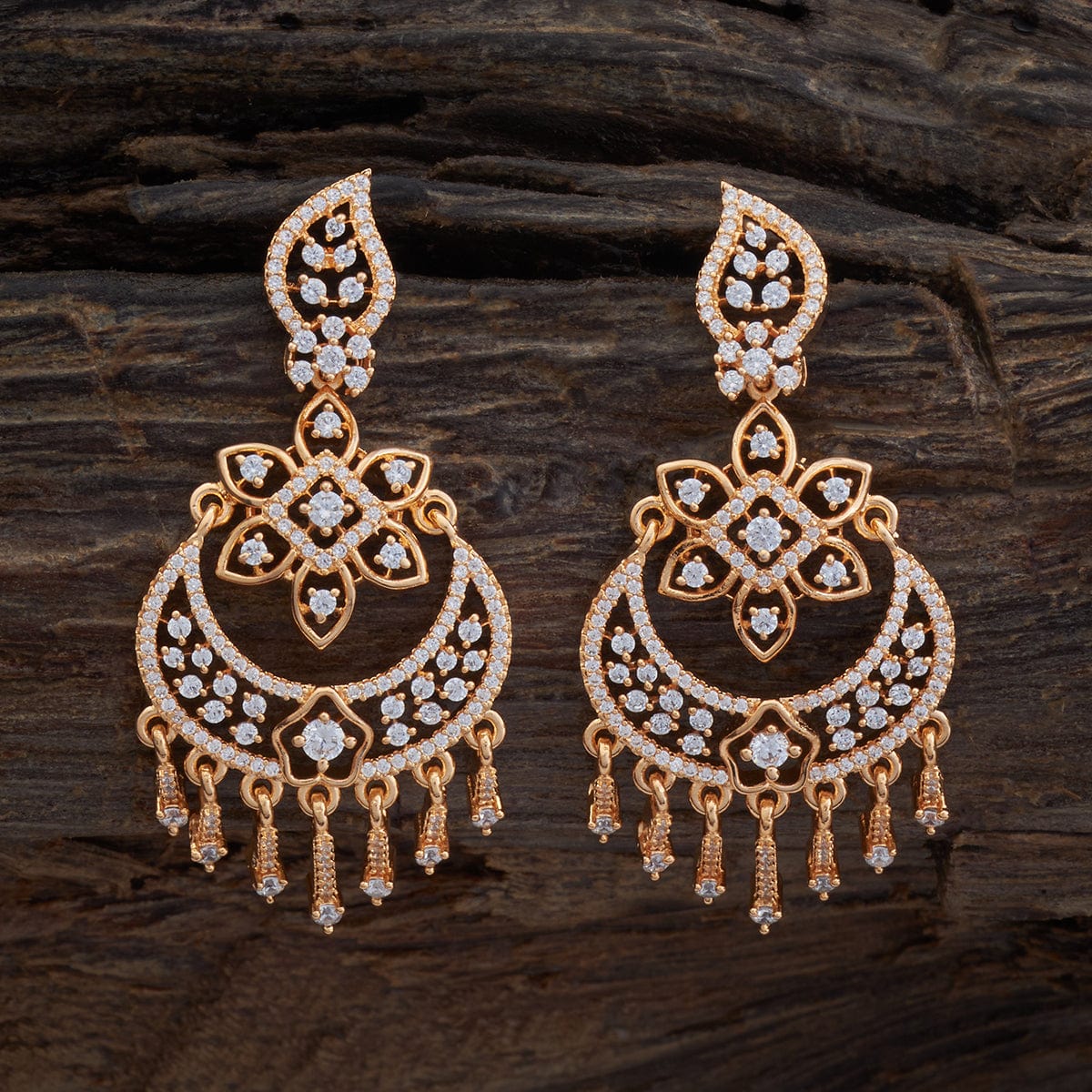 Zircon Earring 173174