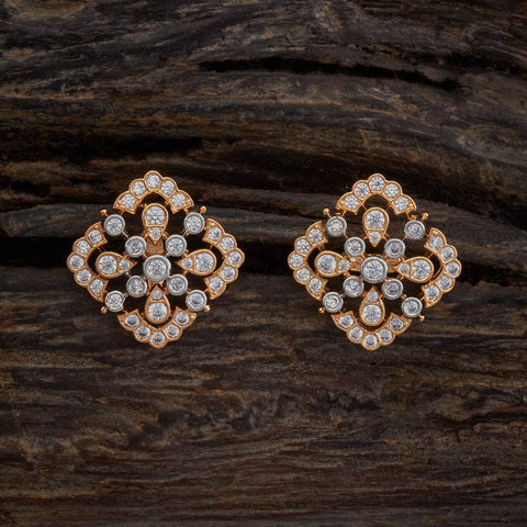 Zircon Earring 173155