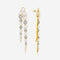 Zircon Earring 189005
