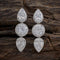 Zircon Earring 174919