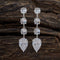 Zircon Earring 174922