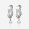 Zircon Earring 191112