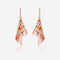 Meenakari Zircon Earring 170750