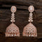 Zircon Earring 158385