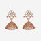 Zircon Earring 193118