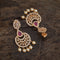 Zircon Earring 173179