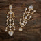 Zircon Earring 175197