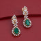 Zircon Earring 184930