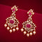 Zircon Earring 195236