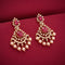 Zircon Earring 195238