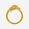 Zircon Finger Ring 193900