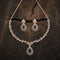 Zircon Necklace 173293