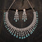 Zircon Necklace 169348