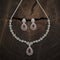 Zircon Necklace 173293