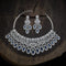 Zircon Necklace 173240