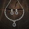 Zircon Necklace 173293