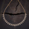 Zircon Necklace 165123